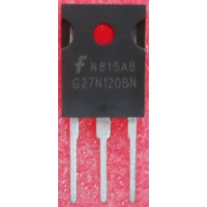 HGTG27N120BN ONSEMI TO-247 HGTG27N120BN ONSEMI TO-247