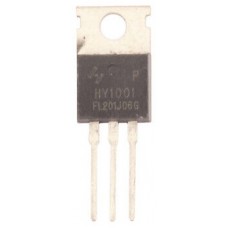 HY1001P   HUAYI   TO-220