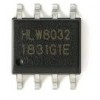 Hlw8032 HLW SOP8