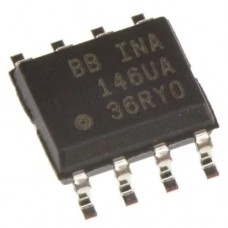 INA146UA    TI   SOP8 