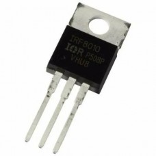 IRF8010PBF INFINEON TO-220 IRF8010PBF INFINEON TO-220