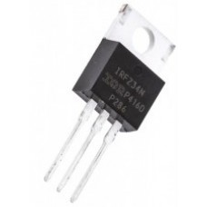 IRFZ34NPBF   IR   TO-220 