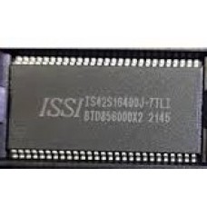 IS42S16400J-7TLI ISSI TSOP54
