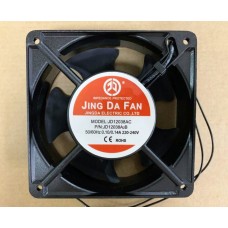 JD12038AC 0.10 0.14A 2 WIRE JD12038AC 0.10 0.14A 2 WIRE