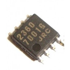 JRC2360 JRC SOP8