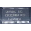 K9F3208W0A-TCB0    SAMSUNG   TSSOP40  K9F3208W0A-TCB0    SAMSUNG   TSSOP40