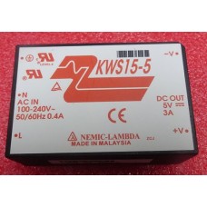 KWS15-5   TDK   MODULE 