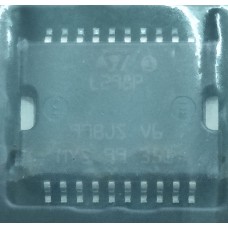 L298P013TR ST HSOP20