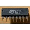 L4962    ST   DIP-16