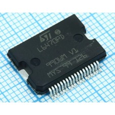 L6470PDTR ST HSSOP36 