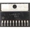 LA5617   SANYO  SIP-10    LA5617   SANYO  SIP-10