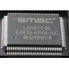 LAN91C96-MS  MICROCHIP   QFP100