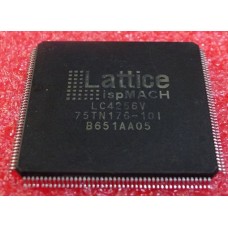 LC4256V-75TN176-10I LATTICE TQFP176 LC4256V-75TN176-10I LATTICE TQFP176