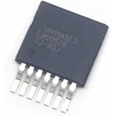 LM22678TJ-ADJ    TI   TO263-7 