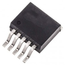 LM2991SX/NOPB  NSC  TO-263