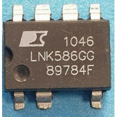 LNK586GG   POWER  SOP-7    