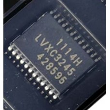 LVXC3245 TSSOP24