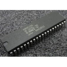 M80C154    OKI   DIP40