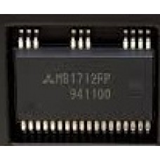 M81712FP  RENESAS   SSOP28