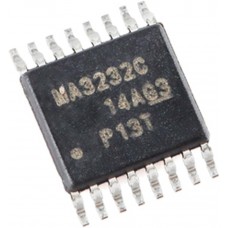 MA3232C   TI   TSSOP16