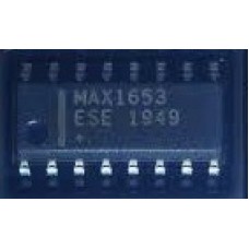 MAX1653ESE+T MAXIM SOP16 MAX1653ESE+T MAXIM SOP16