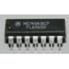 MC14081BCP  ON   DIP14 