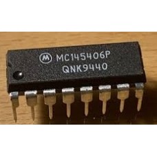 MC145406P MOTOROLA DIP16
