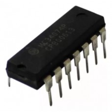 MC34074P ONSEMI DIP14