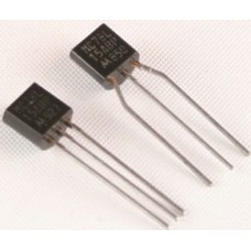 MC78L15ABP    ON    TO-92  