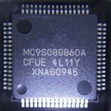 MC9S08GB60ACFUE      QFP64