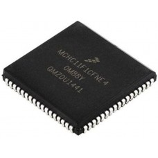 MCHC11F1CFNE4 FREESCALE PLCC68 MCHC11F1CFNE4 FREESCALE PLCC68