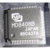 MD8408B FUJITSU QFP MD8408B FUJITSU QFP