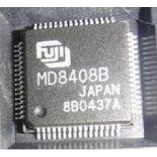 MD8408B FUJITSU QFP