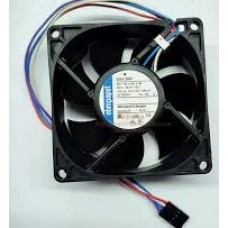 MFB52A-12HA 24DC 0.11A 3wire SEPA FAN MFB52A-12HA 24DC 0.11A 3wire SEPA FAN