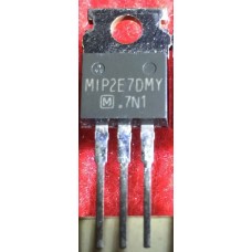 MIP2E7DMY PANASONIC TO-220