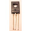 MJE700  ONSEMI    TO-126