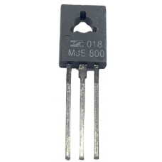 MJE800 ONSEMI TO-126 MJE800 ONSEMI TO-126