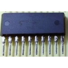 MP4208 TOSHIBA   ZIP10