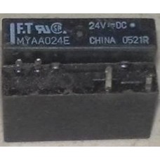 MYAA024E  FUJITSU    DIP4