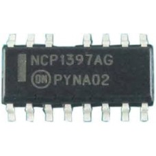 NCP1397ADR2G ON SOP-15