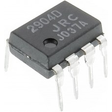 NJM2904D JRC DIP8