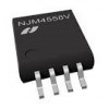 NJM4558V-TE1   JRC    TSSOP8  