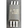 NSI6801C-DSWFR   NOVOSENSE  SOP6