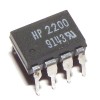 HCPL-2200 OPTOCOUPLER 8PIN DIP FAIRCHILD HCPL-2200 OPTOCOUPLER 8PIN DIP FAIRCHILD