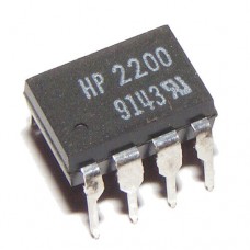HCPL-2200 OPTOCOUPLER 8PIN DIP FAIRCHILD HCPL-2200 OPTOCOUPLER 8PIN DIP FAIRCHILD