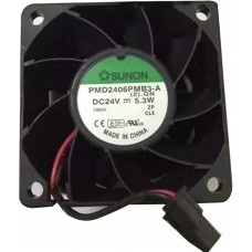 PMD2406PMB3-A 2wire Sunon PMD2406PMB3-A 2wire Sunon