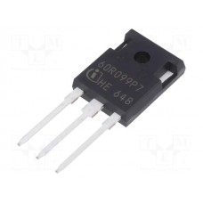 IPW60R099P7  INFINEON   TO-247 IPW60R099P7  INFINEON   TO-247