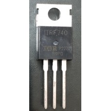 IRF740FI TO-220  IRF740FI TO-220