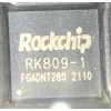 RK809-1 ROCKCHIP QFN RK809-1 ROCKCHIP QFN