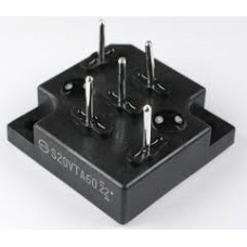 S20VTA60 S20VTA60